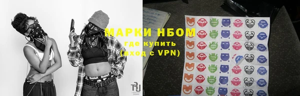 стафф Покачи
