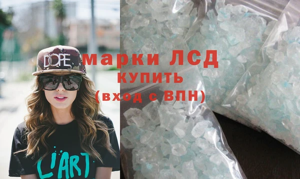 стафф Покачи